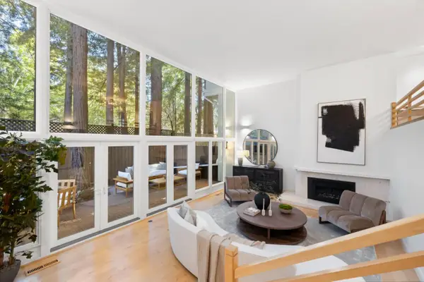 138 Stone Pine Lane, Menlo Park, CA 94025