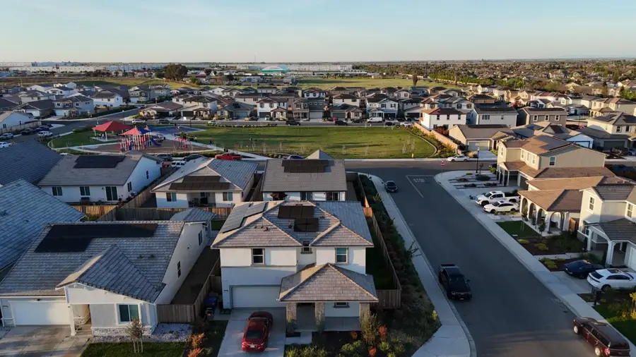 2121 Stagecoach Road, Patterson, CA 95363 - #2