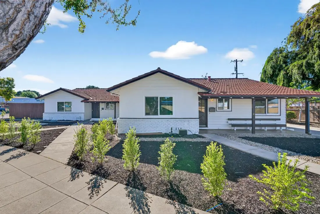 2991- 2987 Almaden Road, San Jose, CA 95125 - #1