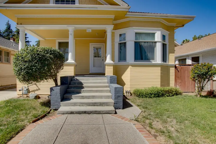 541 Vine Street, San Jose, CA 95110 - #3