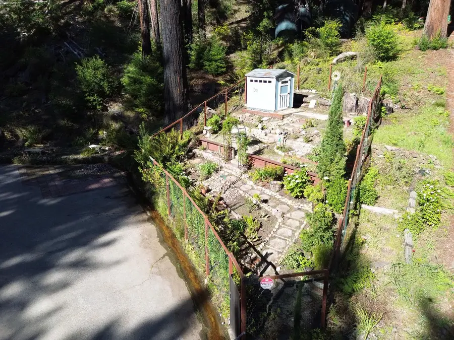 535 Burnside Bend, Boulder Creek, CA 95006 - #2