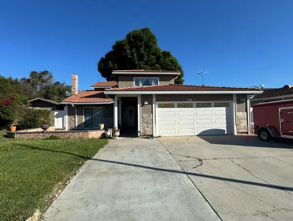 Address Withheld By Seller, San Jose, CA 95148