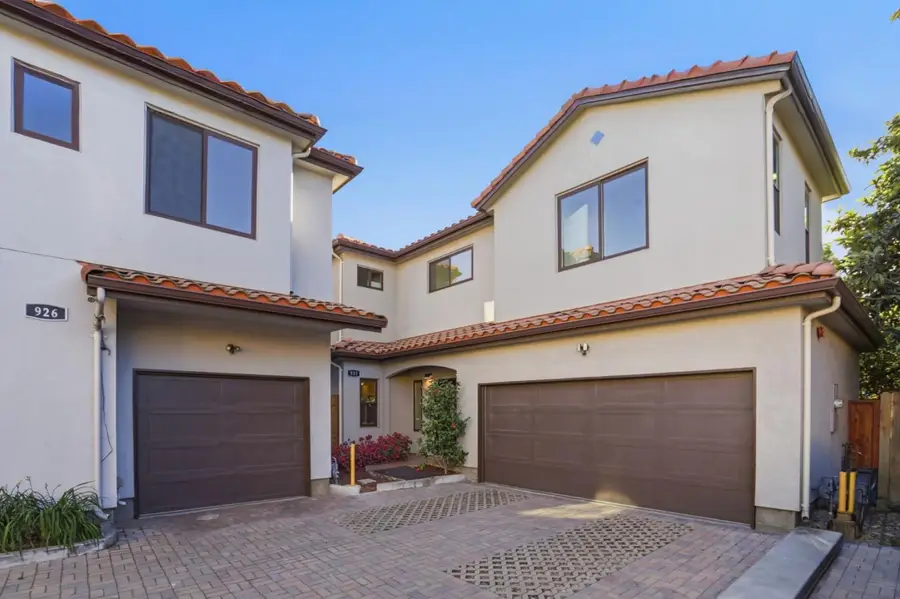 933 Felicidad Court, San Jose, CA 95117 - #3