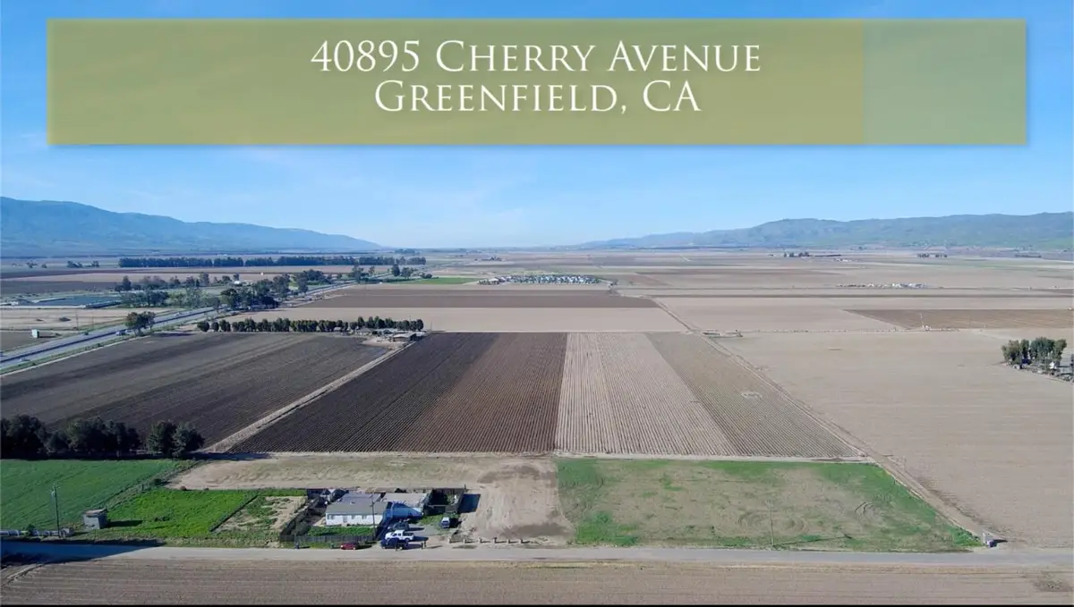 40895 Cherry Avenue, Greenfield, CA 93927 - #1