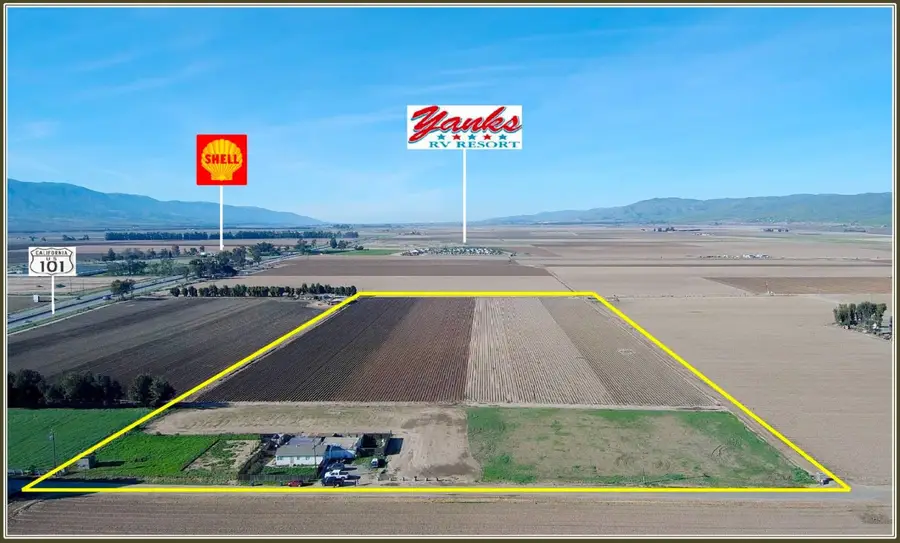 40895 Cherry Avenue, Greenfield, CA 93927 - #3