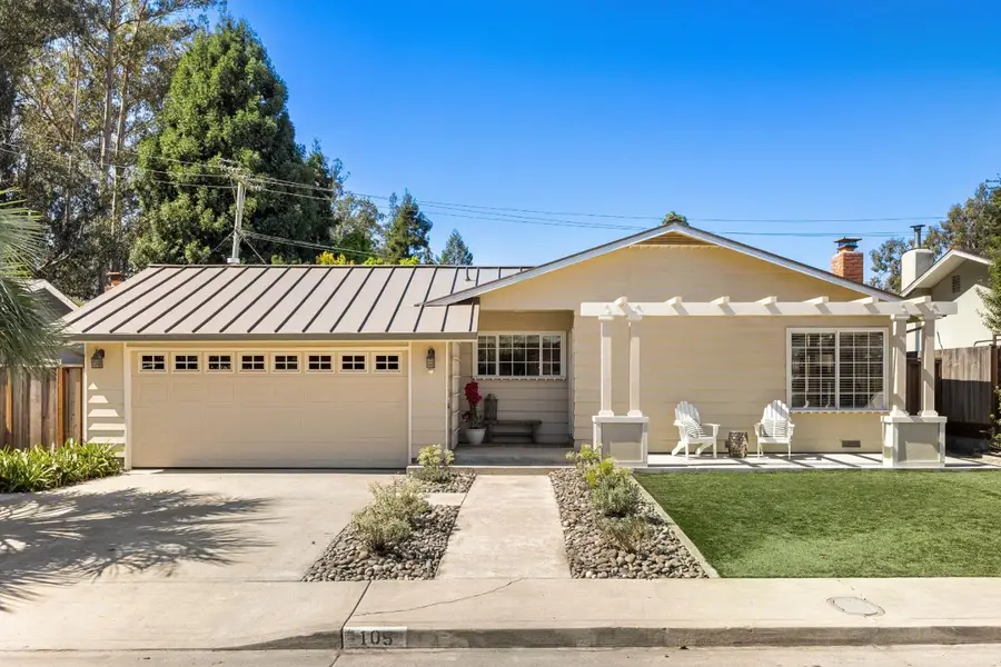 105 Wesley Street, Capitola, CA 95010 - #3