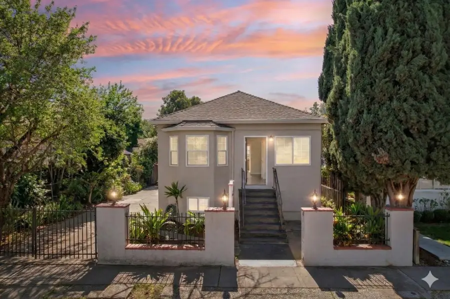 554 Fisk Avenue, San Jose, CA 95125 - #2