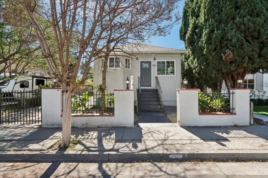 554 Fisk Avenue, San Jose, CA 95125 - #3