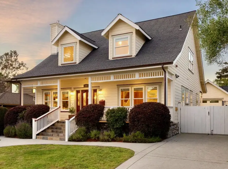 234 Plateau Avenue, Santa Cruz, CA 95060 - #2