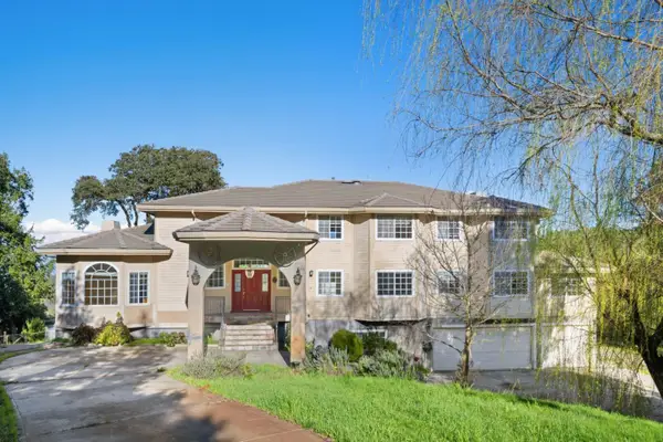 245 Heacox Road, WOODSIDE, CA 94062