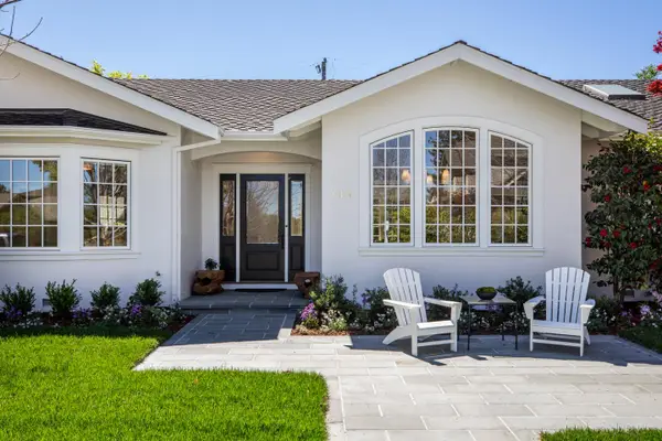 745 Windsor Drive, MENLO PARK, CA 94025