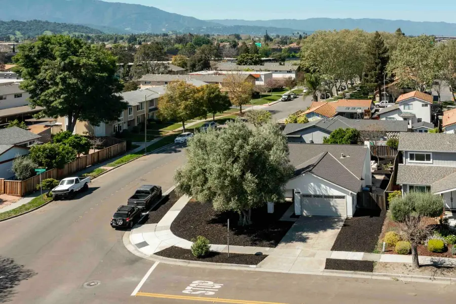 5399 Entrada Olmos, San Jose, CA 95123 - #3