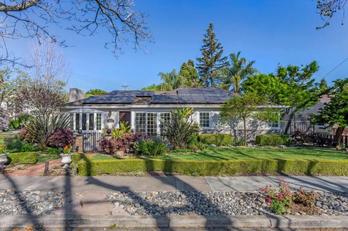 1299 Glenwood Avenue, San Jose, CA 95125 - #1