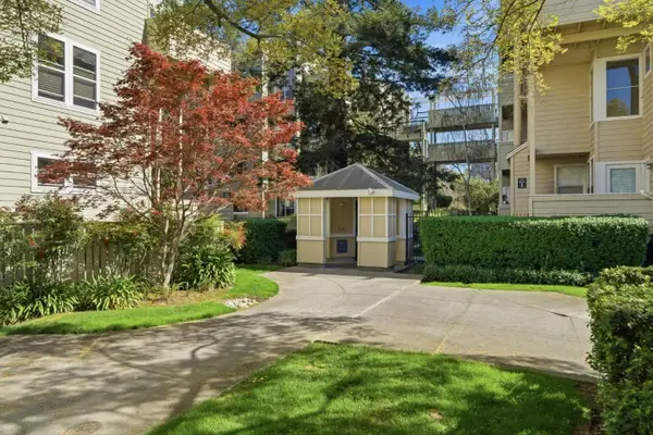 211 Fremont Street  #314, SAN MATEO, CA 94401