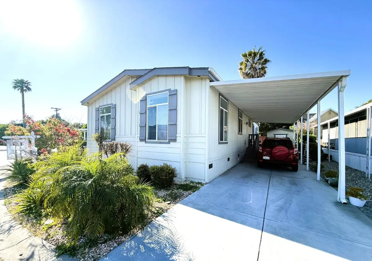 5450 Monterey Road, San Jose, CA 95111 - #1