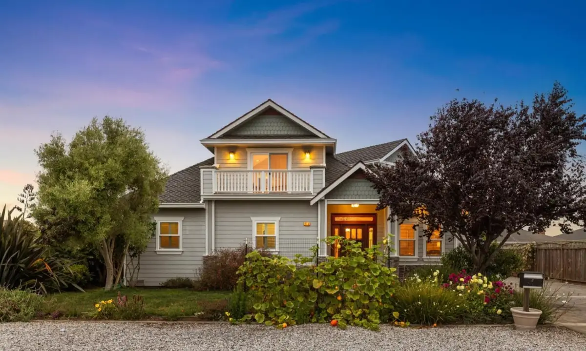 414 Belleville Boulevard, Half Moon Bay, CA 94019 - #1