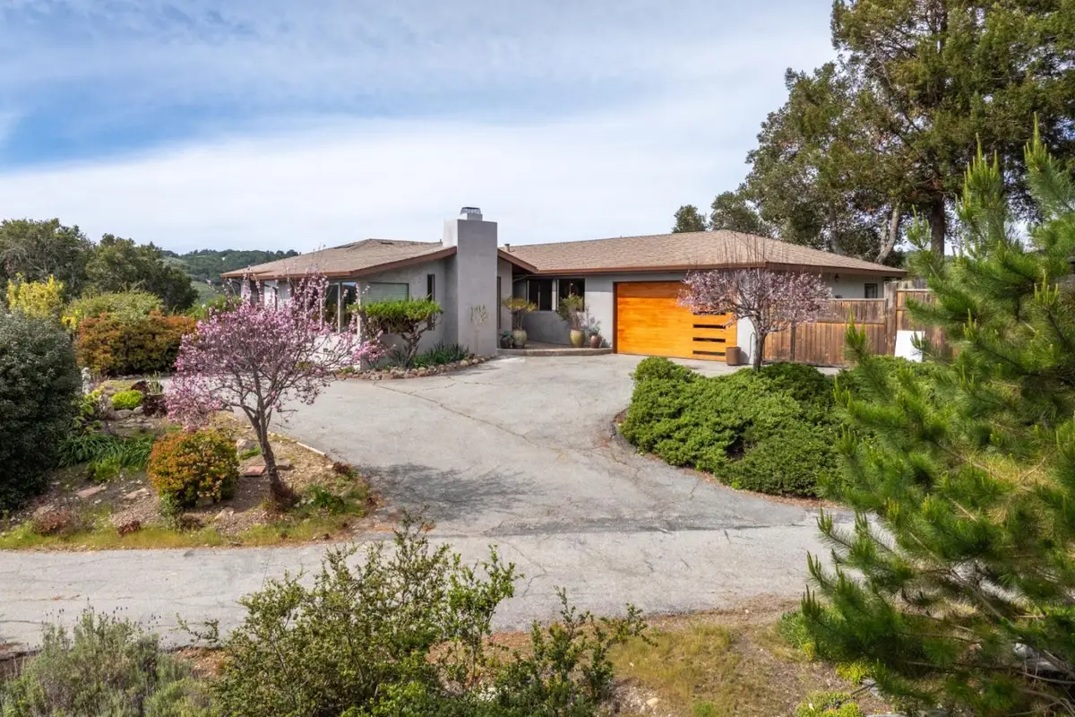 25390 Tierra Grande Drive, Carmel, CA 93923 - #1