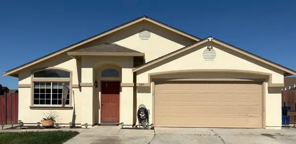 449 Sage Court, SOLEDAD, CA 93960