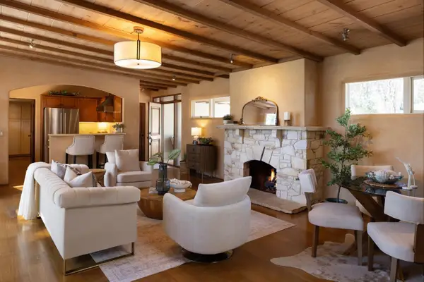 1318 Chamisal Way, PEBBLE BEACH, CA 93953