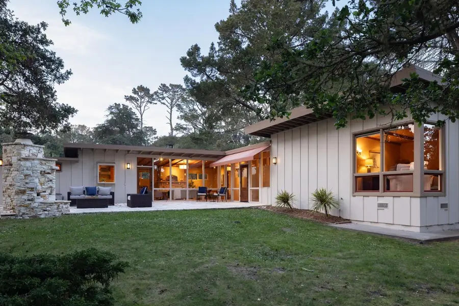 1318 Chamisal Way, Pebble Beach, CA 93953 - #2