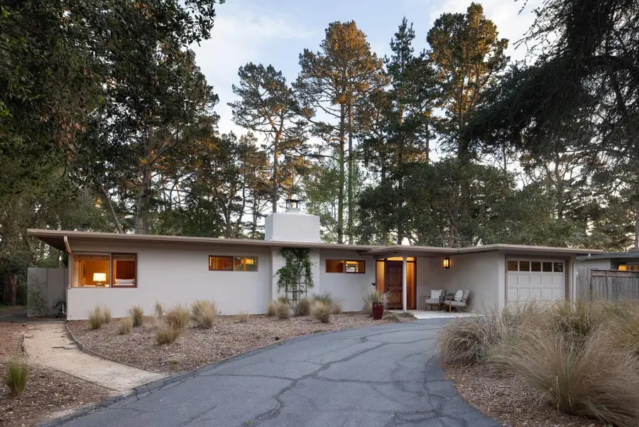 1318 Chamisal Way, Pebble Beach, CA 93953 - #3