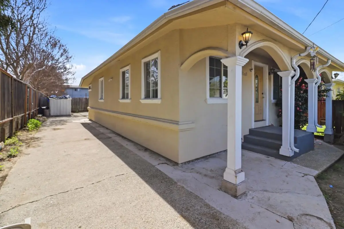 1560 165th, San Leandro, CA 94578 - #1