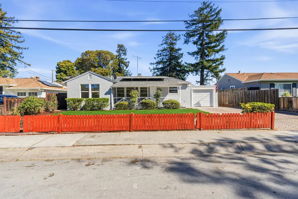 27 Yarnall Place, Redwood City, CA 94063 - #1