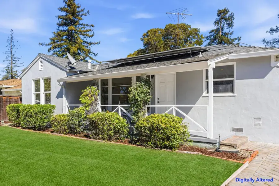 27 Yarnall Place, Redwood City, CA 94063 - #2