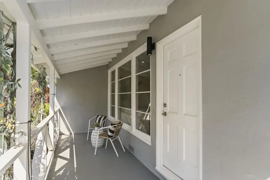 27 Yarnall Place, Redwood City, CA 94063 - #3