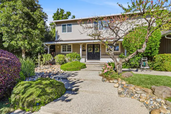 2260 Constitution Drive, SAN JOSE, CA 95124