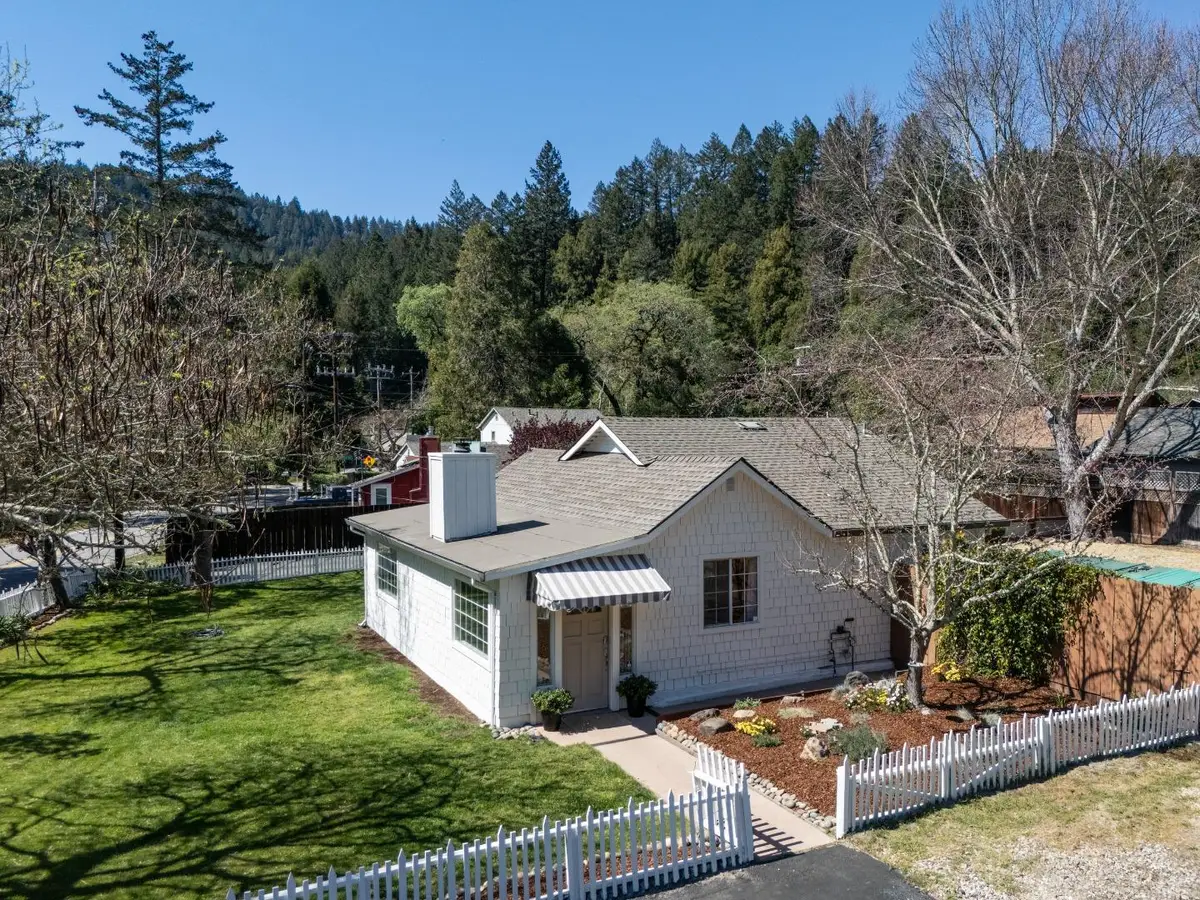 8215 Glen Arbor Road, Ben Lomond, CA 95005 - #1