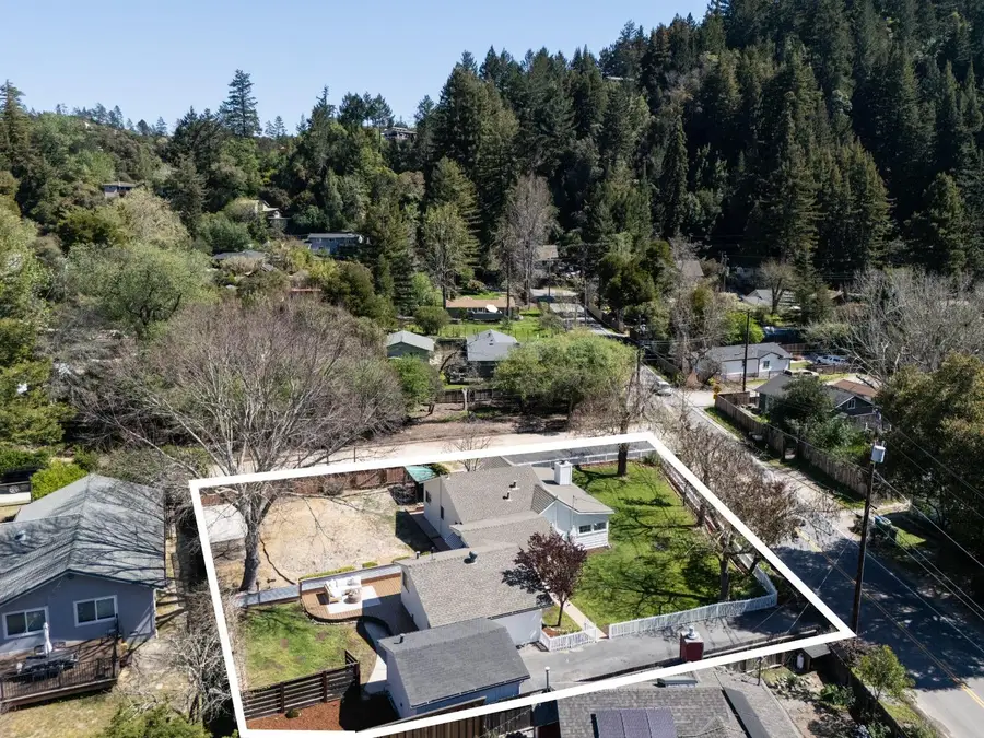 8215 Glen Arbor Road, Ben Lomond, CA 95005 - #2