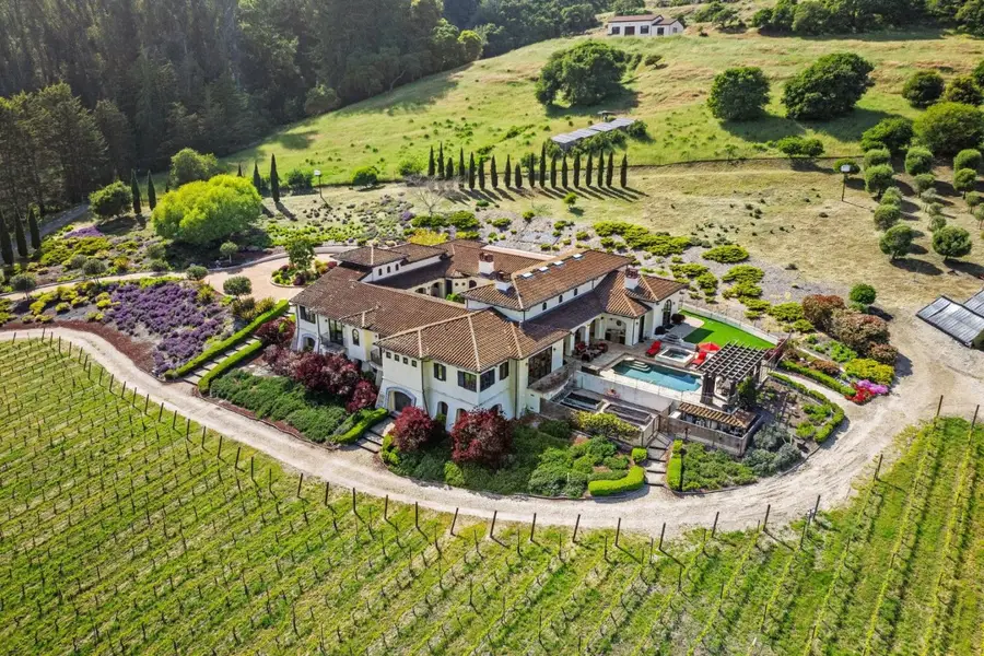 220 Falcon Hill, Santa Cruz, CA 95065 - #3