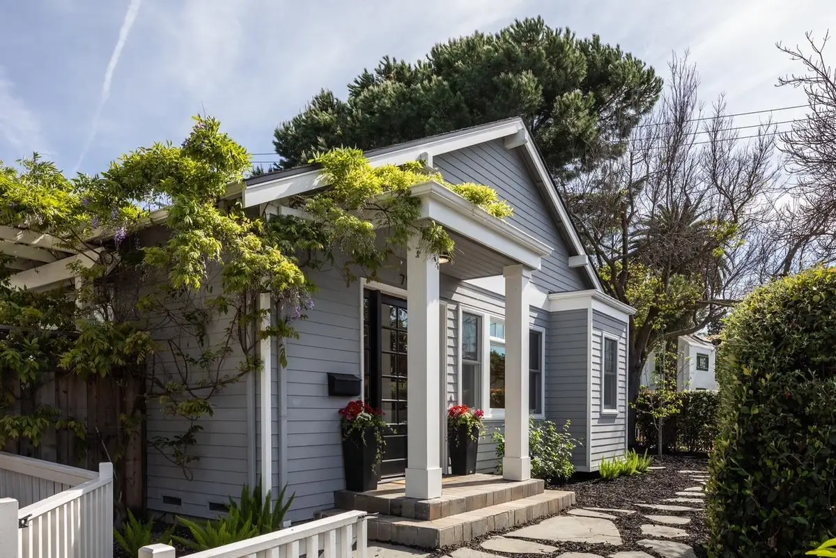 793 Calderon Avenue, Mountain View, CA 94041 - #1