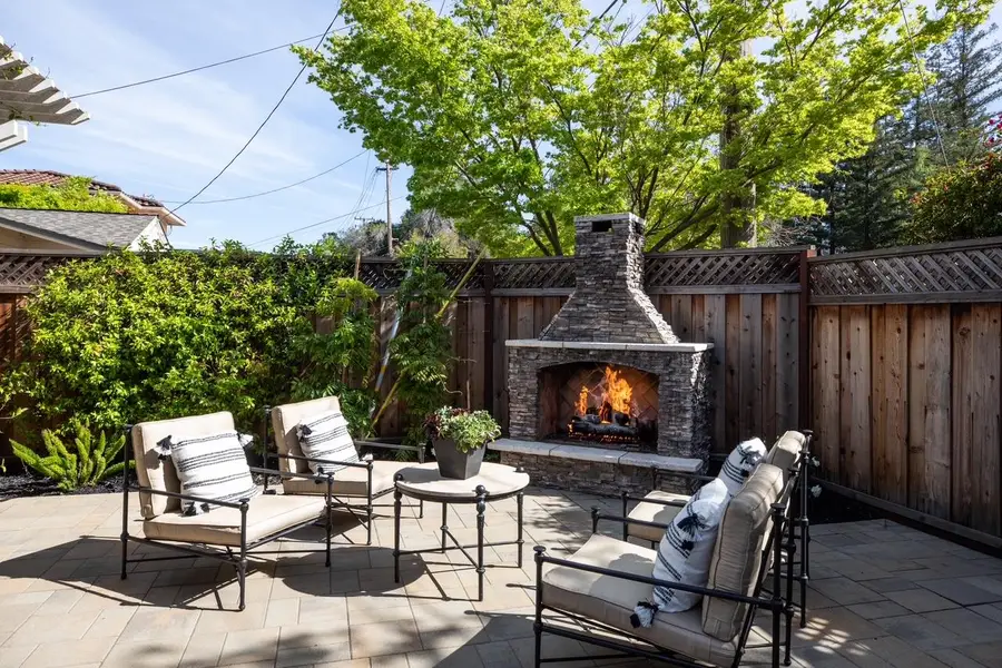 793 Calderon Avenue, Mountain View, CA 94041 - #2