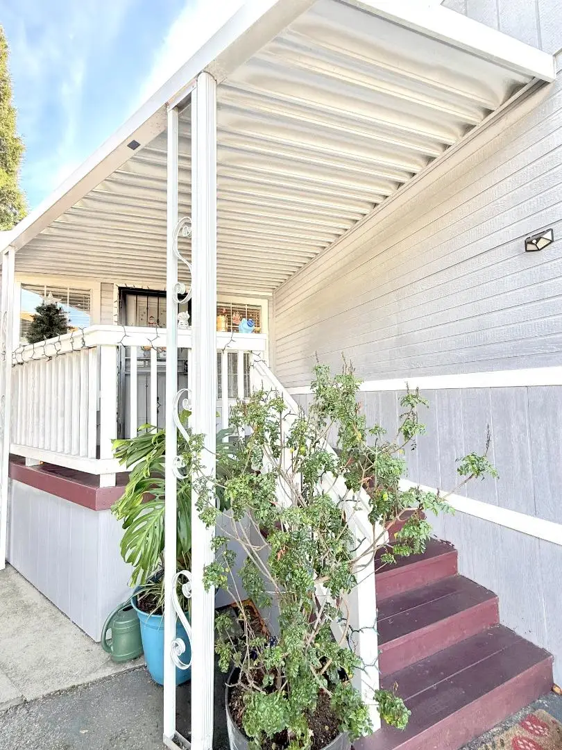 501 Moorpark Way, Mountain View, CA 94041 - #3