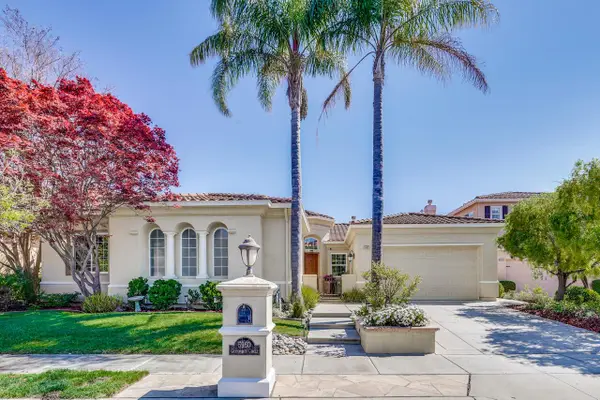 5960 Gleneagles Circle, San Jose, CA 95138