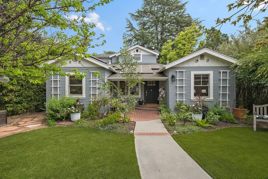 40 Pleasant Street, Los Gatos, CA 95030 - #2