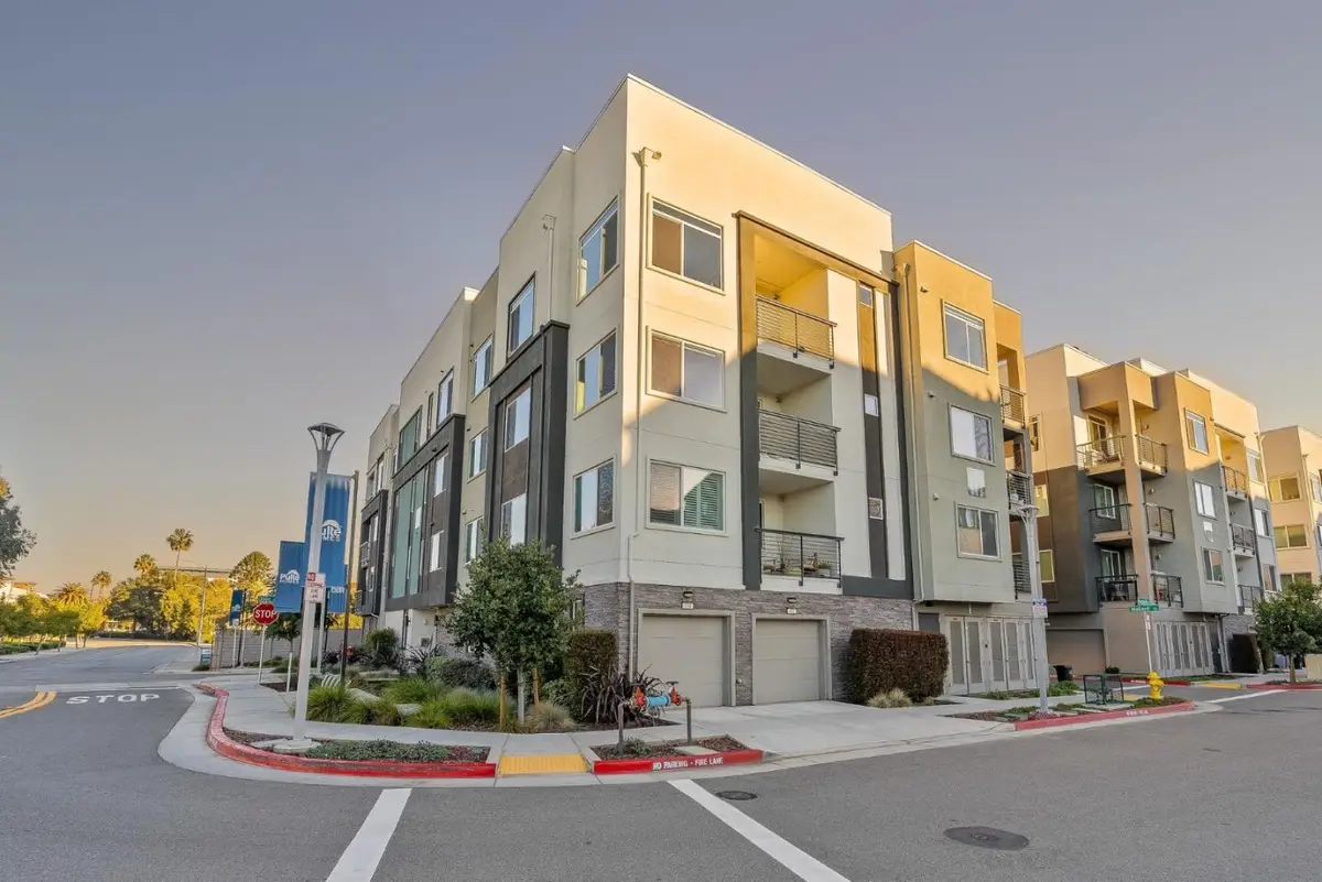 3207 Mallard Court  #401, San Jose, CA 95117 - #1