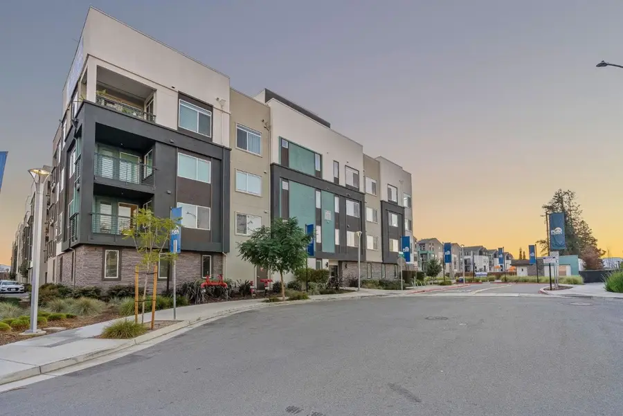 3207 Mallard Court  #401, San Jose, CA 95117 - #2