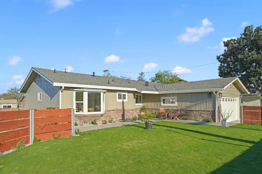 3852 Ross Avenue, San Jose, CA 95124 - #2