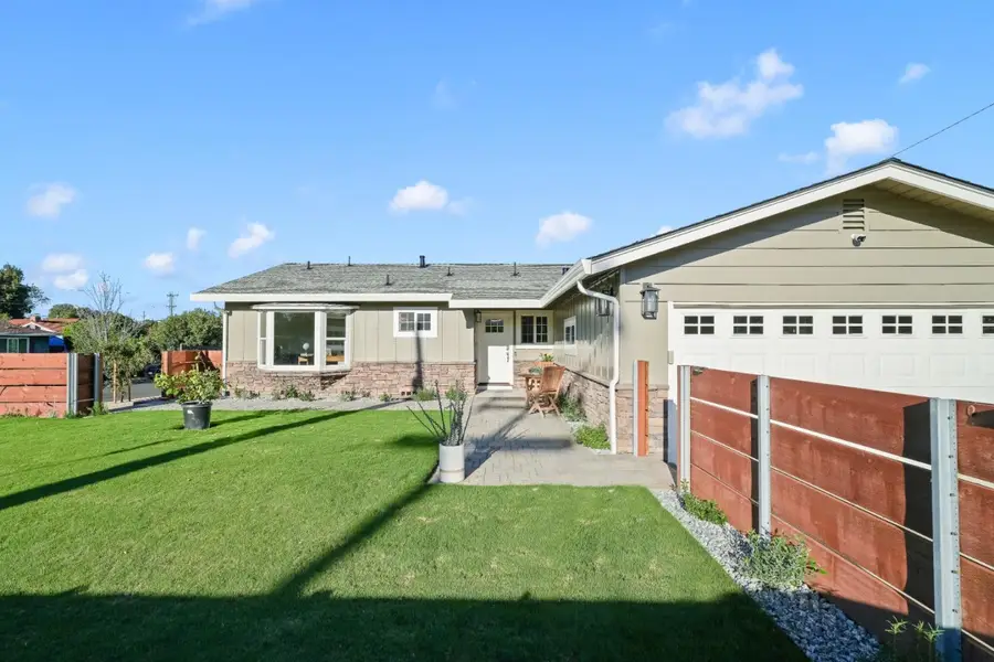 3852 Ross Avenue, San Jose, CA 95124 - #3