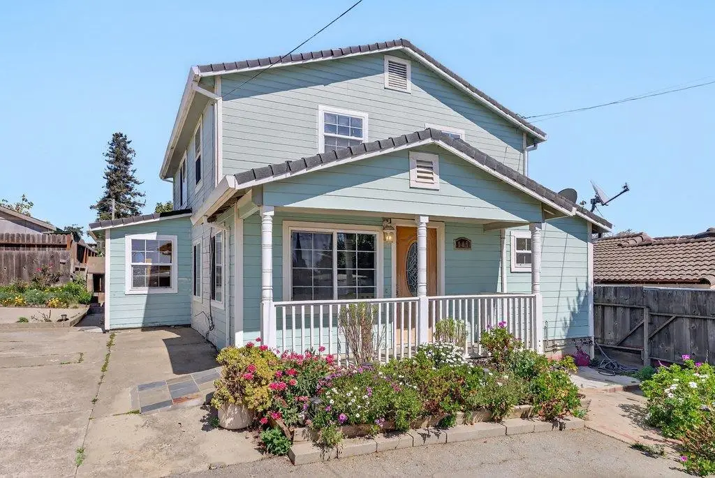 107 Behler Road, Watsonville, CA 95076 - #1
