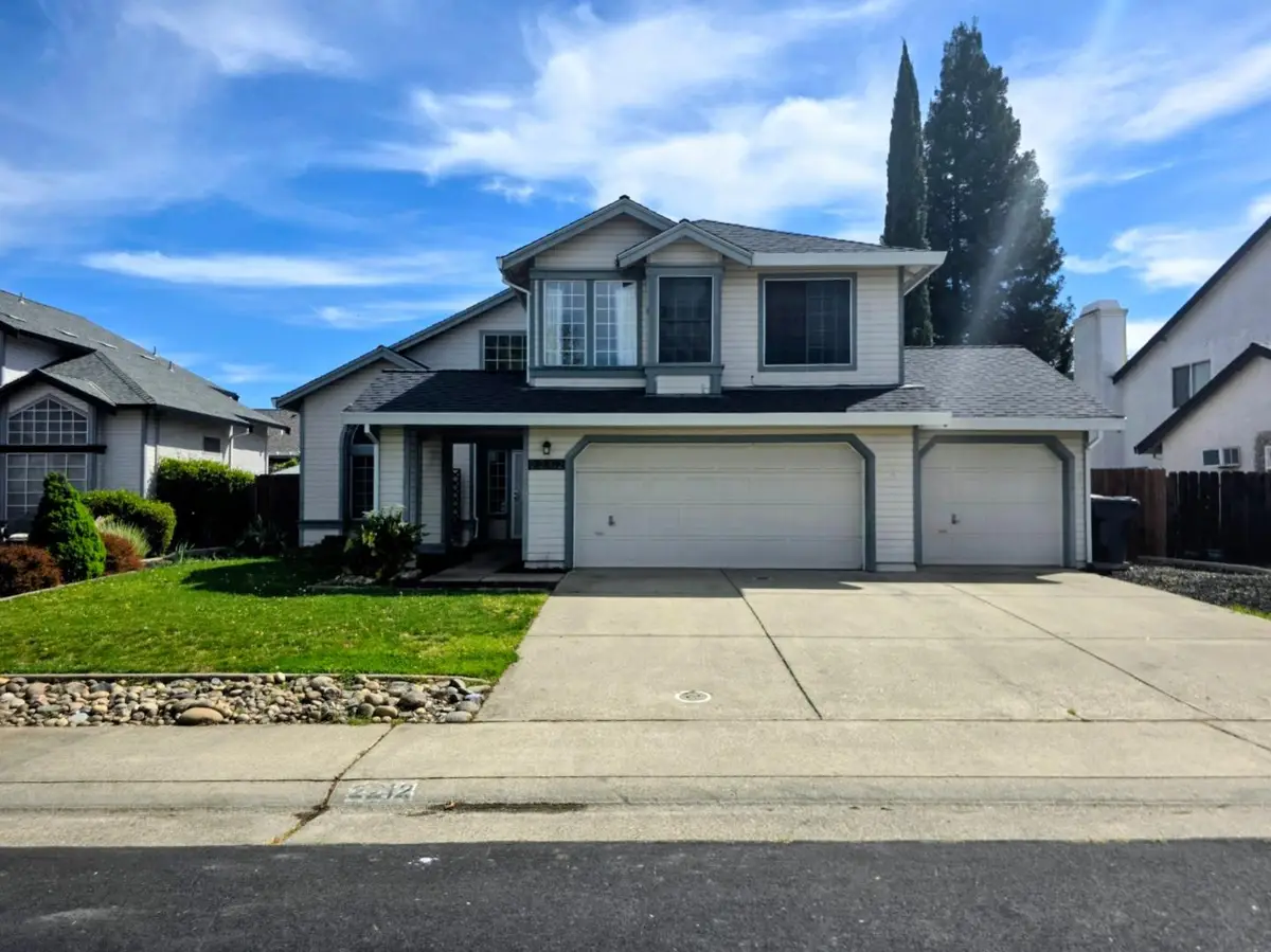 2212 Thurton Drive, Roseville, CA 95747 - #1