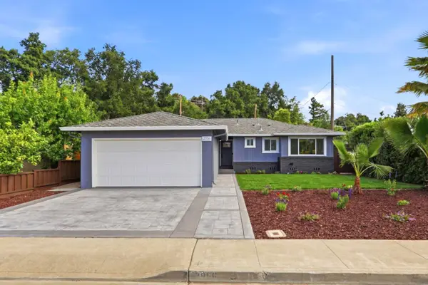 2956 Withrow Place, SANTA CLARA, CA 95051