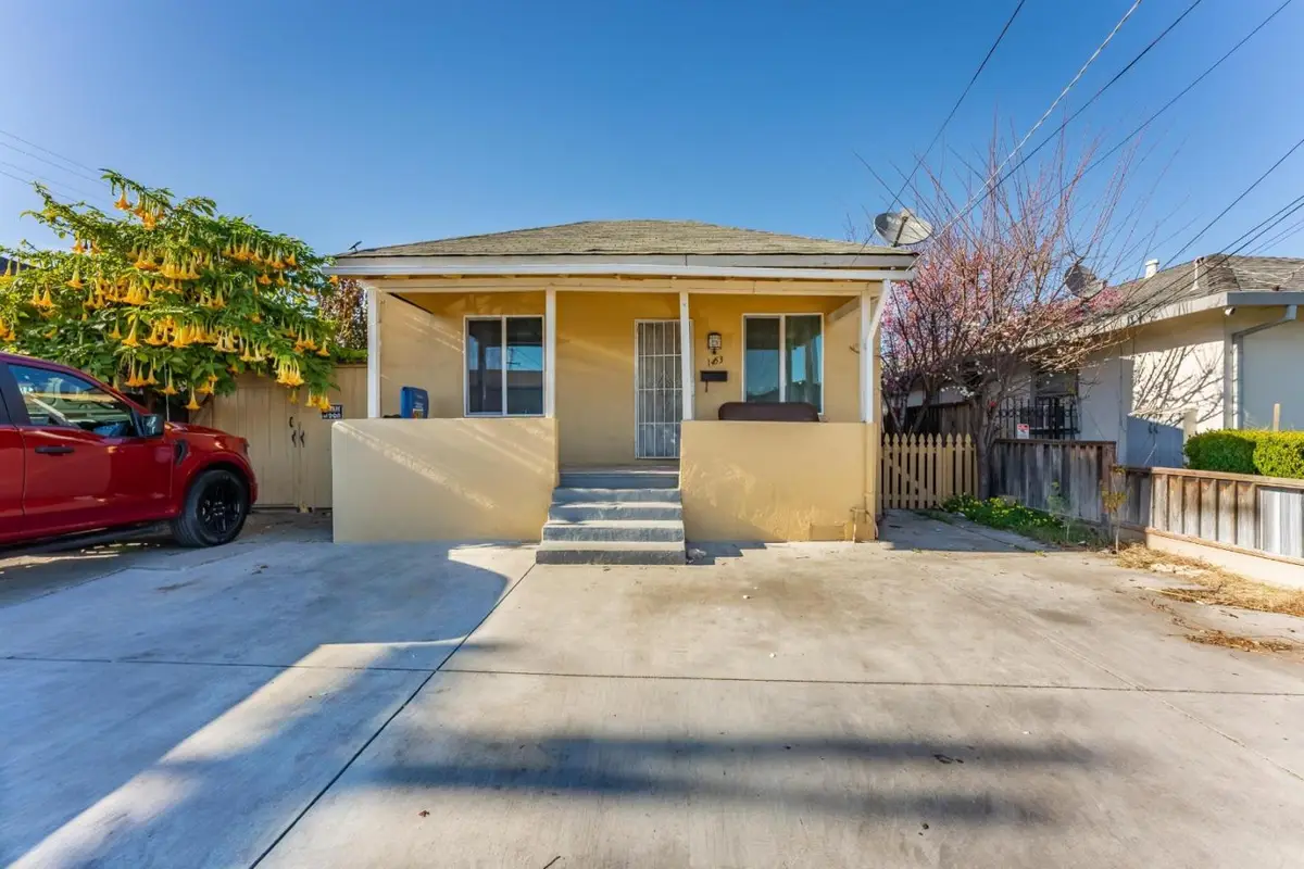 1453 Whitton Ave, San Jose, CA 95116 - #1