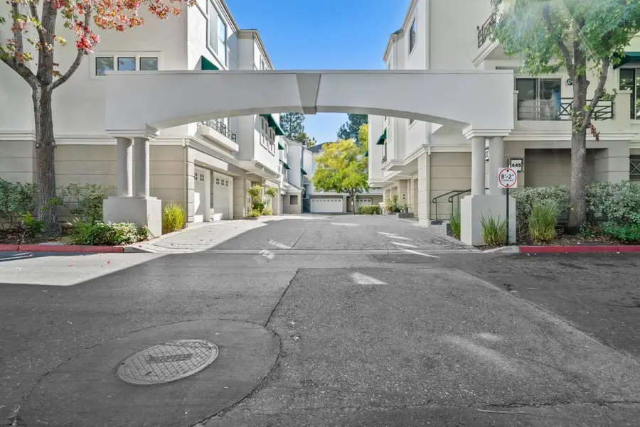 445 Milan Drive  #202, San Jose, CA 95134 - #3