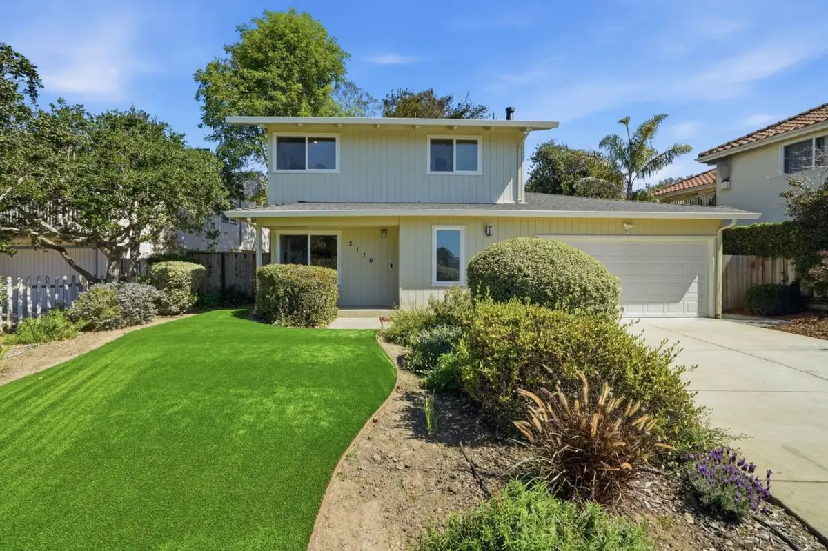 2110 Dolphin Drive, Aptos, CA 95003 - #1