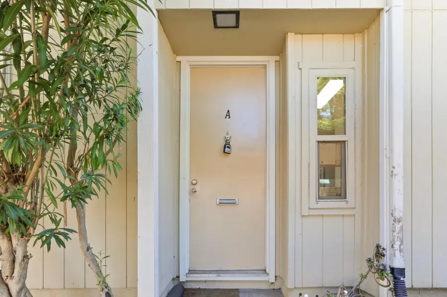 3029 Kaiser Drive  #Unit A, Santa Clara, CA 95051 - #3