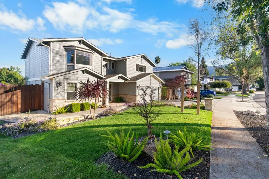 3817 Muirwood Drive, Pleasanton, CA 94588 - #2